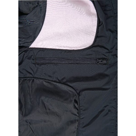 Veste femmes bleu marine taille L DEUTZ-FAHR M01D081L