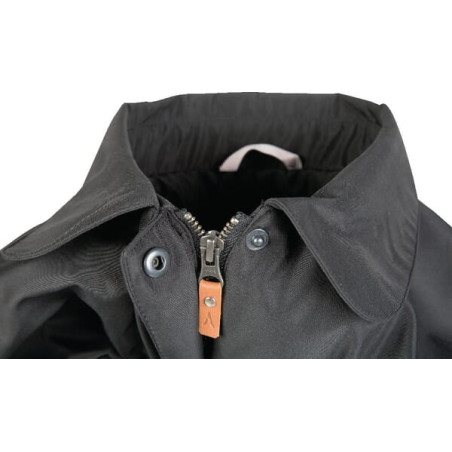 Veste femmes noir taille XL DEUTZ-FAHR M01D083XL
