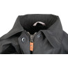 Veste femmes noir taille XL DEUTZ-FAHR M01D083XL