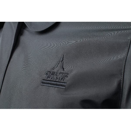 Veste femmes noir taille XL DEUTZ-FAHR M01D083XL