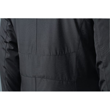 Veste femmes noir taille XL DEUTZ-FAHR M01D083XL