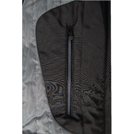 Veste femmes noir taille XL DEUTZ-FAHR M01D083XL