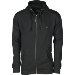 Sweatshirt noire taille 2XL DEUTZ-FAHR M01D0972XL