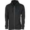 Sweatshirt noire taille 2XL DEUTZ-FAHR M01D0972XL