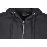 Sweatshirt noire taille 2XL DEUTZ-FAHR M01D0972XL