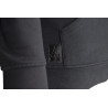 Sweatshirt noire taille 2XL DEUTZ-FAHR M01D0972XL