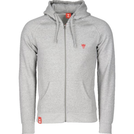 Sweatshirt gris taille 3XL SAME M01S0263XL