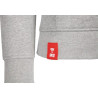 Sweatshirt gris taille 3XL SAME M01S0263XL