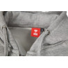 Sweatshirt gris taille 3XL SAME M01S0263XL