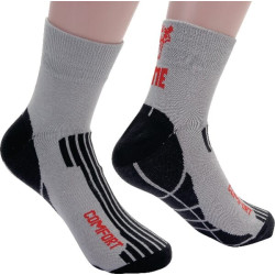 Chaussettes sport taille 35 - 38 SAME M01S112M