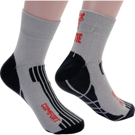 Chaussettes sport taille 32 - 34 SAME M01S112S