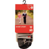Chaussettes sport taille 32 - 34 SAME M01S112S