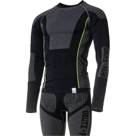 T-shirt thermiqueà manches longues DEUTZ-FAHR M02D0213XL