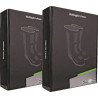 Botte de sécurité verte taille 40 DEUTZ-FAHR M02D03740