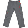 Pantalon de travail SAME M02S004L