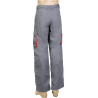 Pantalon de travail SAME M02S004L