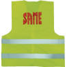 Gilet jaune taille 2XL SAME M02S0062XL