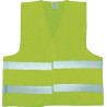Gilet jaune taille L SAME M02S006L
