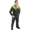 Figurine agriculteur avec salopette DEUTZ-FAHR M09D101