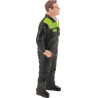 Figurine agriculteur avec salopette DEUTZ-FAHR M09D101