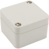 Boîtier électrique 50x50x40mm BOPLA M205