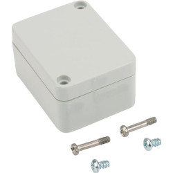 Boîtier électrique 50x65x35mm BOPLA M206