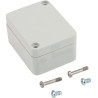 Boîtier électrique 50x65x35mm BOPLA M206