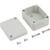 Boîtier électrique 50x65x35mm BOPLA M206