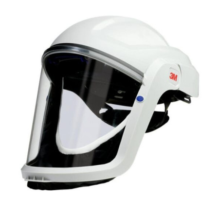 Casque de protection 3M M206ATA
