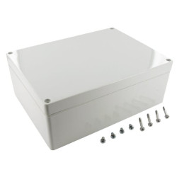 Boîtier électrique 150x200x75mm BOPLA M223