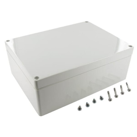 Boîtier électrique 150x200x75mm BOPLA M223
