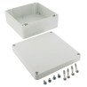 Boîtier électrique 80x82x85mm BOPLA M225EL