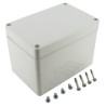 Boîtier électrique 80x120x85mm BOPLA M226EL