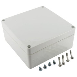 Boîtier électrique120x122x105mm BOPLA M228