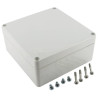 Boîtier électrique120x122x105mm BOPLA M228