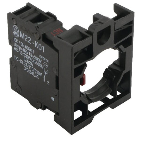 Adaptateur EATON M22AK01