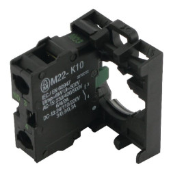 Adaptateur EATON M22AK10