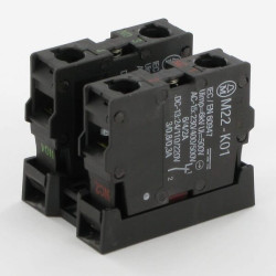Adaptateur EATON M22AK11