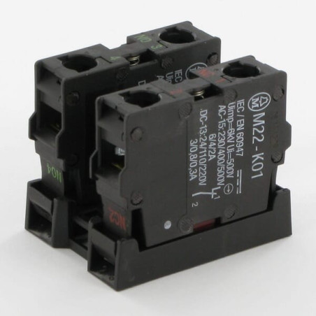 Adaptateur EATON M22AK11