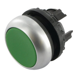 Bouton poussoir EATON M22DG