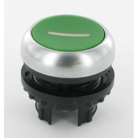 Bouton poussoir EATON M22DRGX1