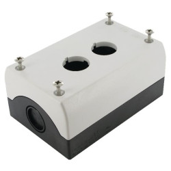 Boîtier de commande EATON M22I2