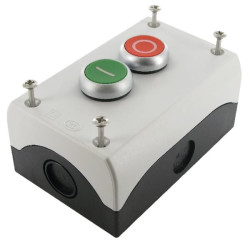Boîtier de commande EATON M22I2M1