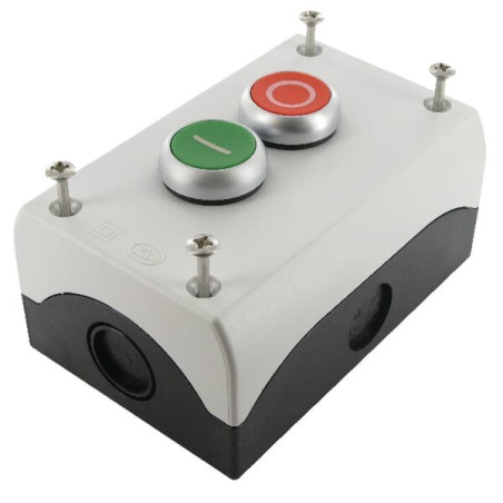 Boîtier de commande EATON M22I2M1