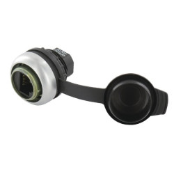 Connecteur EATON M22RJ45SA