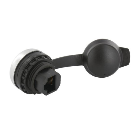 Connecteur EATON M22RJ45SA