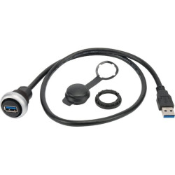 Raccord EATON M22USBSA