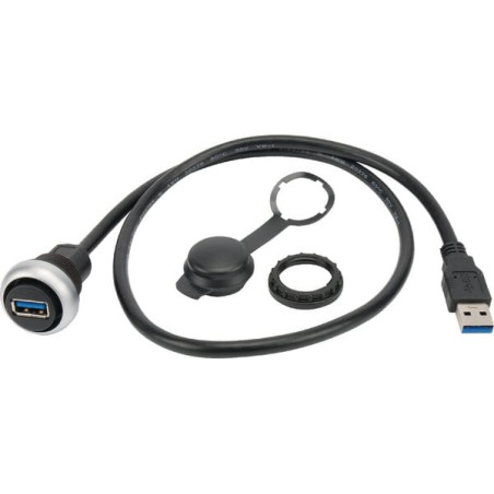 Raccord EATON M22USBSA