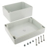 Boîtier électrique 120x160x90mm BOPLA M238