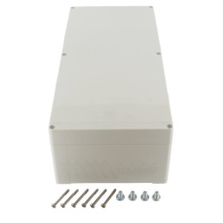 Boîtier électrique160x360x100mm BOPLA M251